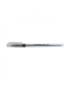 Esferografica Stabilo Galaxy 0,4mm Preto -1un