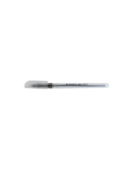 Esferografica Stabilo Galaxy 0,4mm Preto -1un