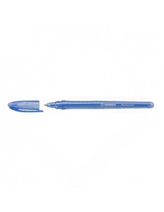 Esferografica Stabilo Performer 0,34mm Azul -1un