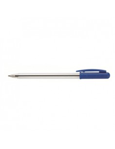 Esferografica Ball Point Tratto Azul Cx 50un