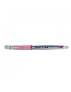 Esferografica Uni Signo TSI UF220 0,7mm Vermelho Cx 12