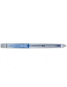 Esferografica Uni Signo TSI UF220 0,7mm Azul Cx 12