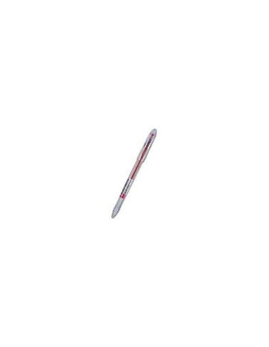 Esferografica Zenis-Gel 0,7mm Violeta Pack 12un