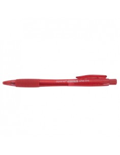 Esferografica Gel 0,7 Epene EP08-1015 (Retractil) Vermelho-1