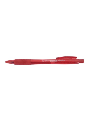 Esferografica Gel 0,7 Epene EP08-1015 (Retractil) Vermelho-1