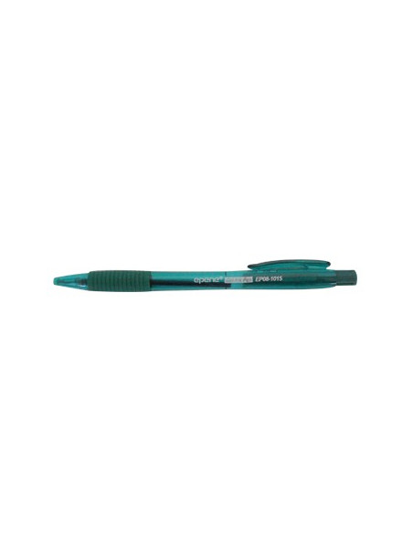 Esferografica Gel 0,7 Epene EP08-1015 (Retractil) Verde-1un
