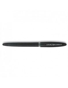 Esferografica Uni Ball Gelstick UM-170 0,7mm Preto Cx 12un