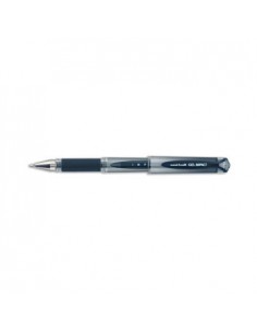 Esferografica UNI UM153S Signo 1,0mm Preto - 1un