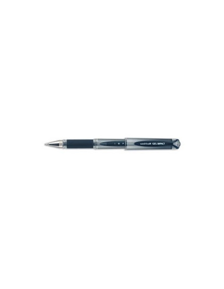 Esferografica UNI UM153S Signo 1,0mm Preto - 1un