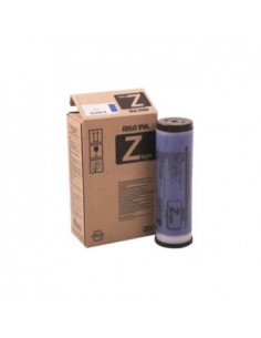 Tinta Riso EZ200/EZ300/RZ970 Type Z S-4257E Azul 2un