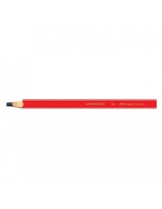 Lapis Carpinteiro Faber  2835 - 1un