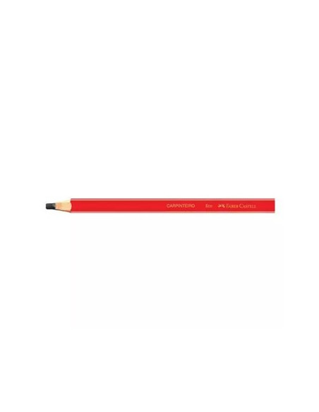 Lapis Carpinteiro Faber  2835 - 1un