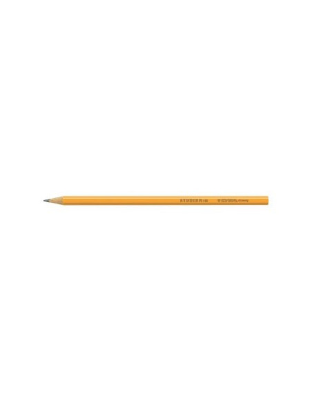 Lapis Carvao Nº2-HB Lyra Studium Cx 12un