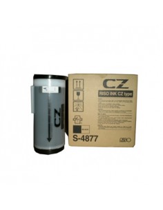 Tinta Copyprinter CZ-100/CZ-180 S-4877 2UN