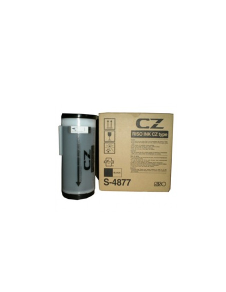 Tinta Copyprinter CZ-100/CZ-180 S-4877 2UN