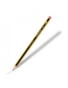 Lapis Carvao Nº2-HB Noris 120-2, Cx 12u