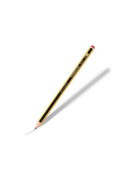 Lapis Carvao Nº2-HB Noris 120-2, Cx 12u