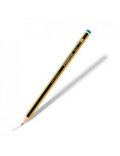 Lapis Carvao Nº4-2H Noris 120-4, Cx 12un