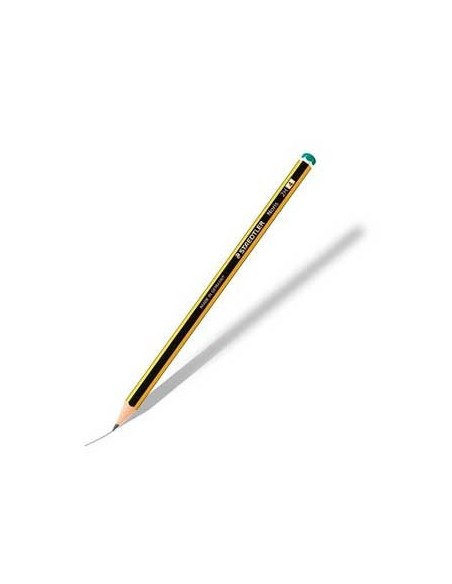 Lapis Carvao Nº4-2H Noris 120-4, Cx 12un