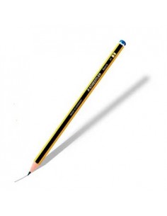 Lapis Carvao Nº3-H Noris 120-3, Cx 12un