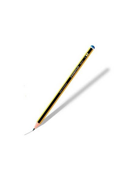 Lapis Carvao Nº3-H Noris 120-3, Cx 12un