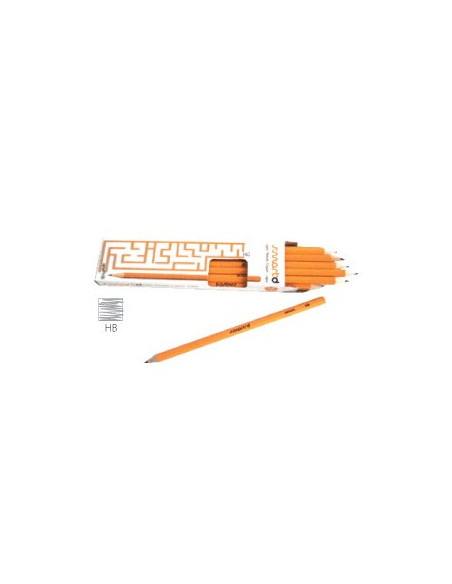 Lapis Carvao Nº2-HB SmartD  Cx 12un