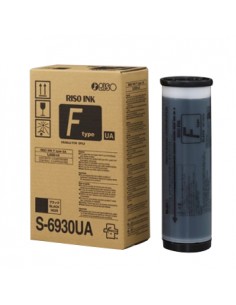 Tinta SF Series S-6930UA Preto