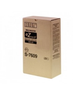 Master EZ370 A3 S-7609 2Un