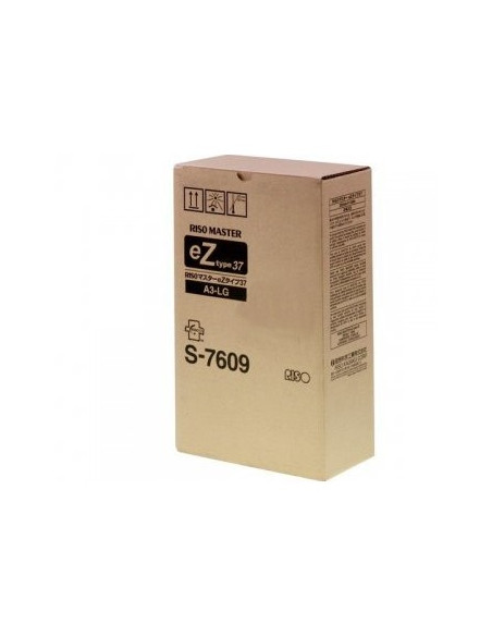 Master EZ370 A3 S-7609 2Un