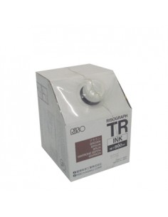 Tinta Copyprinter (TR) S-731 1un Castanho