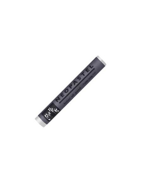 Lapis Pastel de Oleo (Neopastel) Caran DAche Branco 1un