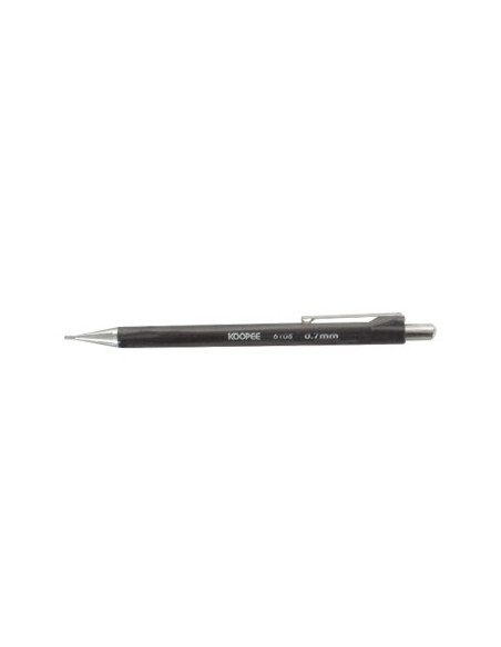 Lapiseira 0,7mm Knoopee 6108 1un