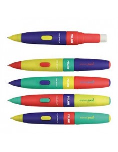 Lapiseira 0,7mm Milan Compact Mix - 1un