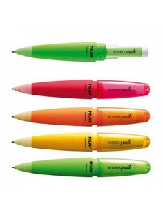 Lapiseira 1,3mm Milan Capsule Fluo - 1un