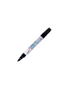 Marcador p/Superficies Molhadas Artline 47 Preto-1un
