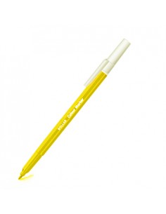 Marcador Feltro Medio 0.5mm Sketch Line 1un Amarelo
