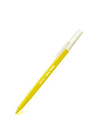 Marcador Feltro Medio 0.5mm Sketch Line 1un Amarelo