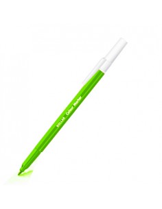 Marcador Feltro Medio 0.5mm Sketch Line 1un Verde Claro