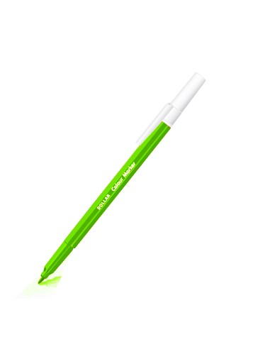 Marcador Feltro Medio 0.5mm Sketch Line 1un Verde Claro