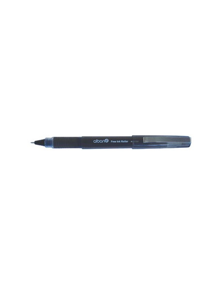 Marcador Needle Point Roller 0,5mm Preto - 1un