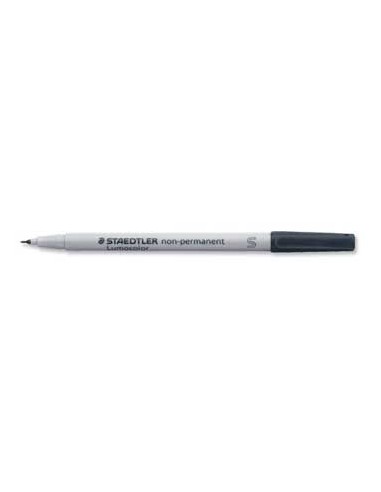 Marcador Universal n/Perm. Staedtler 311-9 Preto 0,4mm 1un