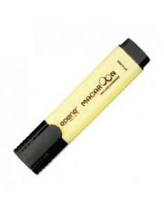 Marcador Fluorescente Epene EP10-2009 Pastel Amarelo-1u