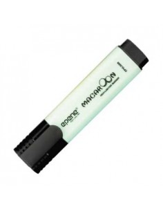 Marcador Fluorescente Epene EP10-2009 Pastel Verde-1u