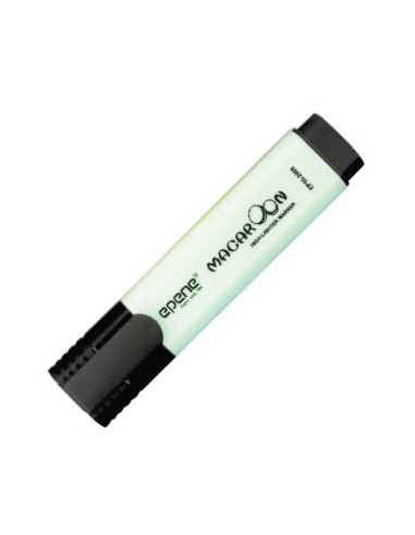 Marcador Fluorescente Epene EP10-2009 Pastel Verde-1u