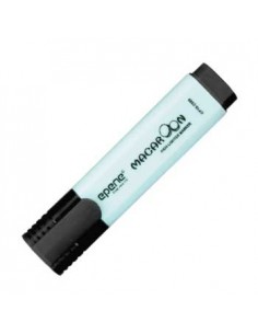 Marcador Fluorescente Epene EP10-2009 Pastel Azul-1u