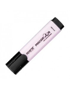 Marcador Fluorescente Epene EP10-2009 Pastel Violeta-1u