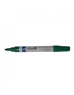 Marcador Permanente Grosso 2,0mm Verde -1un
