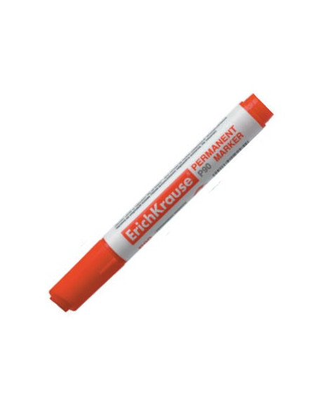Marcador Medio 2mm EK P90 Vermelho - 1unid