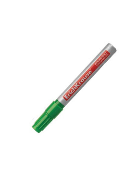 Marcador Medio 1,5mm EK Alumate P200 Verde - 1un