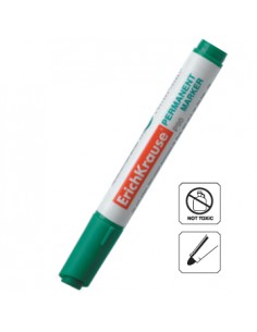 Marcador Medio 1,5mm EK P200 Verde - 1un